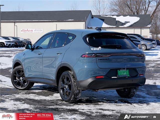 2024 Dodge Hornet GT Plus (Stk: 62578) in Essex-Windsor - Image 4 of 31