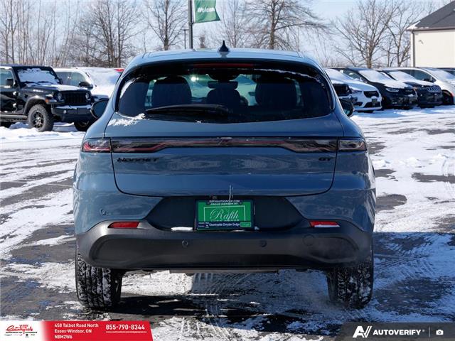 2024 Dodge Hornet GT Plus (Stk: 62578) in Essex-Windsor - Image 6 of 31