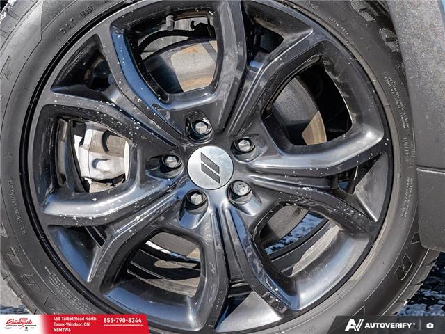 2024 Dodge Hornet GT Plus (Stk: 62578) in Essex-Windsor - Image 7 of 31