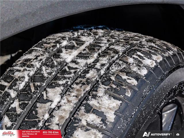 2024 Dodge Hornet GT Plus (Stk: 62578) in Essex-Windsor - Image 8 of 31