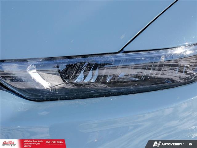 2024 Dodge Hornet GT Plus (Stk: 62578) in Essex-Windsor - Image 12 of 31