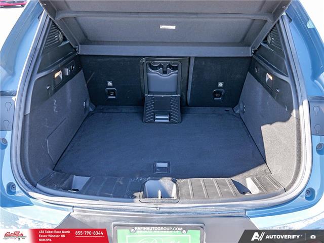 2024 Dodge Hornet GT Plus (Stk: 62578) in Essex-Windsor - Image 13 of 31