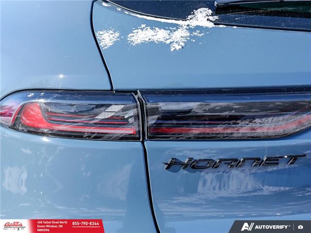 2024 Dodge Hornet GT Plus (Stk: 62578) in Essex-Windsor - Image 14 of 31