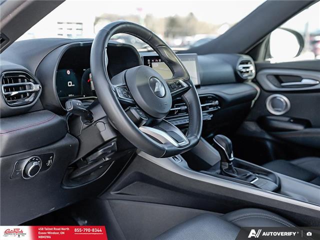 2024 Dodge Hornet GT Plus (Stk: 62578) in Essex-Windsor - Image 16 of 31