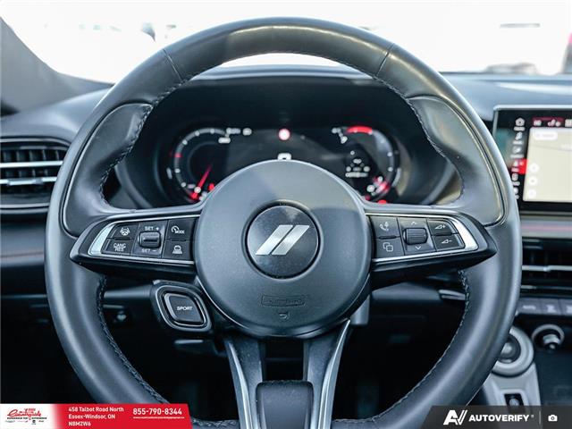 2024 Dodge Hornet GT Plus (Stk: 62578) in Essex-Windsor - Image 17 of 31