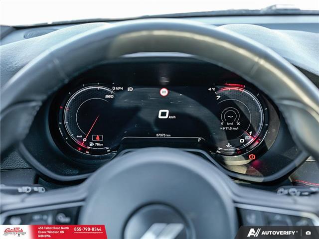 2024 Dodge Hornet GT Plus (Stk: 62578) in Essex-Windsor - Image 18 of 31