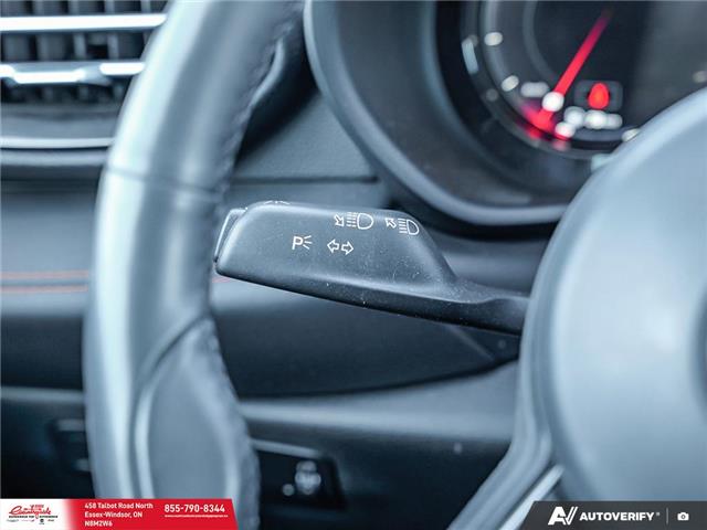 2024 Dodge Hornet GT Plus (Stk: 62578) in Essex-Windsor - Image 19 of 31