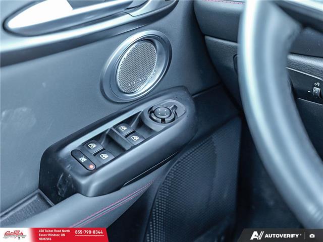 2024 Dodge Hornet GT Plus (Stk: 62578) in Essex-Windsor - Image 21 of 31