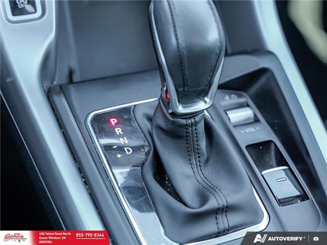 2024 Dodge Hornet GT Plus (Stk: 62578) in Essex-Windsor - Image 23 of 31