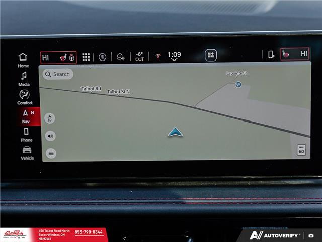 2024 Dodge Hornet GT Plus (Stk: 62578) in Essex-Windsor - Image 25 of 31