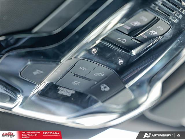 2024 Dodge Hornet GT Plus (Stk: 62578) in Essex-Windsor - Image 26 of 31