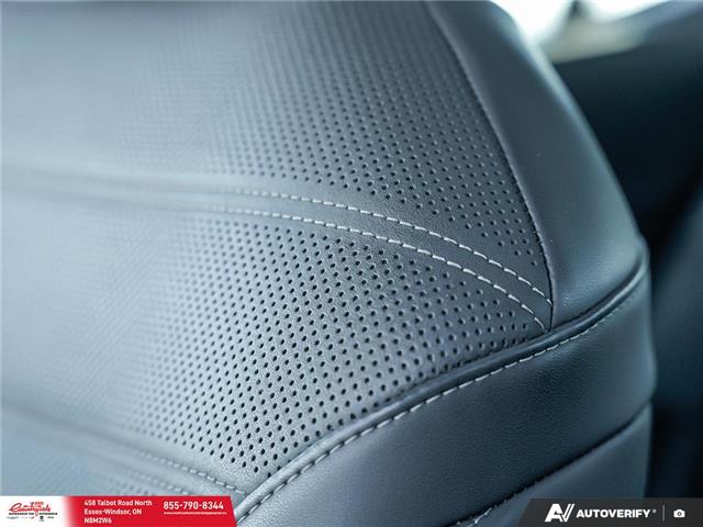 2024 Dodge Hornet GT Plus (Stk: 62578) in Essex-Windsor - Image 27 of 31