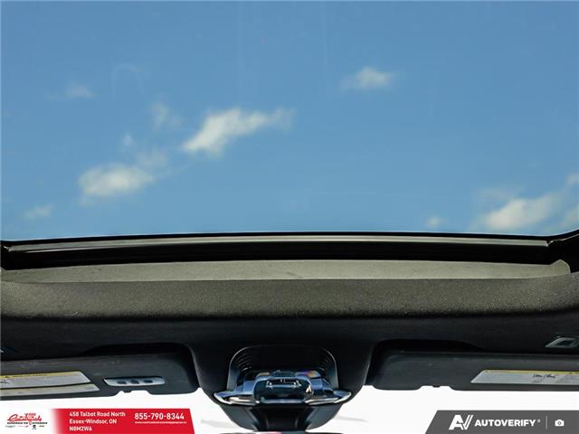 2024 Dodge Hornet GT Plus (Stk: 62578) in Essex-Windsor - Image 30 of 31