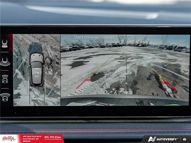 2024 Dodge Hornet GT Plus (Stk: 62578) in Essex-Windsor - Image 31 of 31