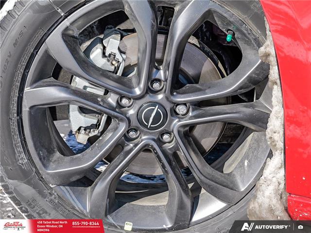 2026 Chrysler Pacifica Select (Stk: 26073) in Essex-Windsor - Image 6 of 27