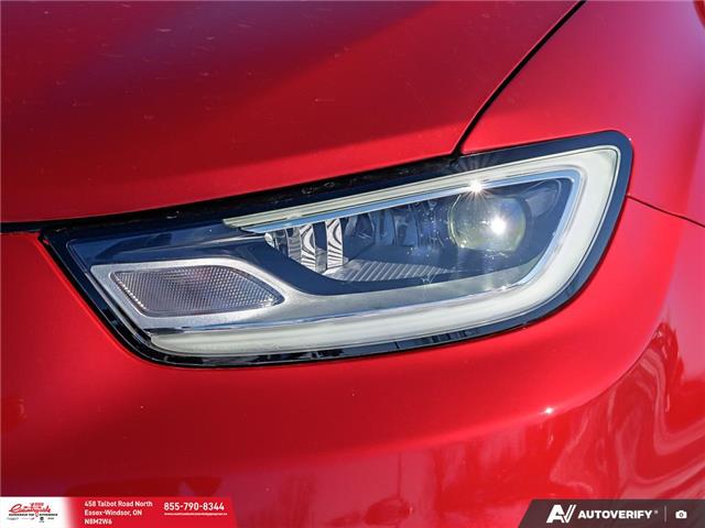 2026 Chrysler Pacifica Select (Stk: 26073) in Essex-Windsor - Image 10 of 27