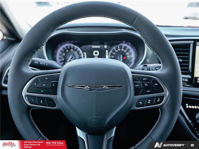 2026 Chrysler Pacifica Select (Stk: 26073) in Essex-Windsor - Image 14 of 27
