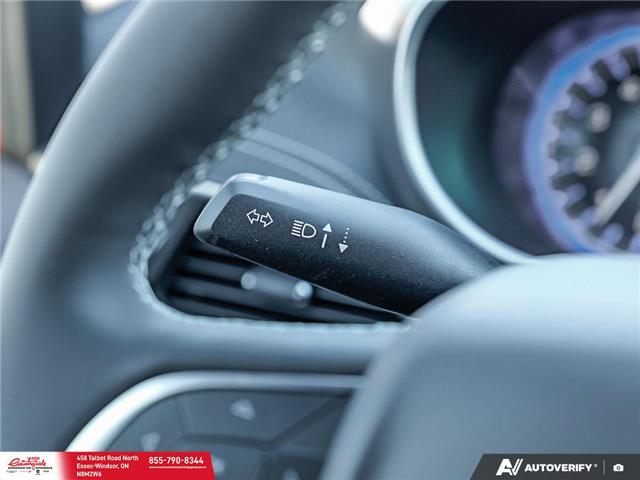 2026 Chrysler Pacifica Select (Stk: 26073) in Essex-Windsor - Image 16 of 27