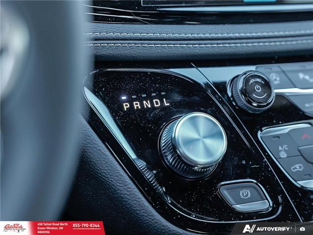 2026 Chrysler Pacifica Select (Stk: 26073) in Essex-Windsor - Image 19 of 27