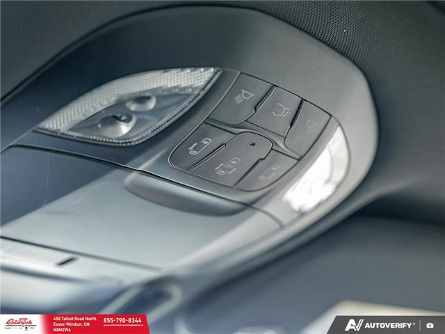 2026 Chrysler Pacifica Select (Stk: 26073) in Essex-Windsor - Image 22 of 27