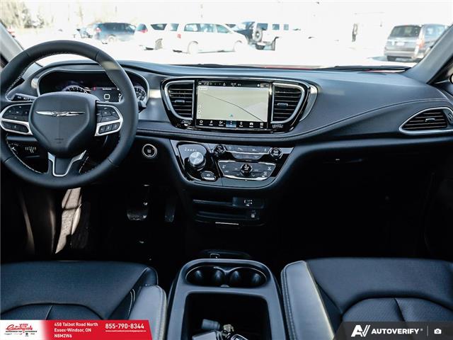 2026 Chrysler Pacifica Select (Stk: 26073) in Essex-Windsor - Image 25 of 27