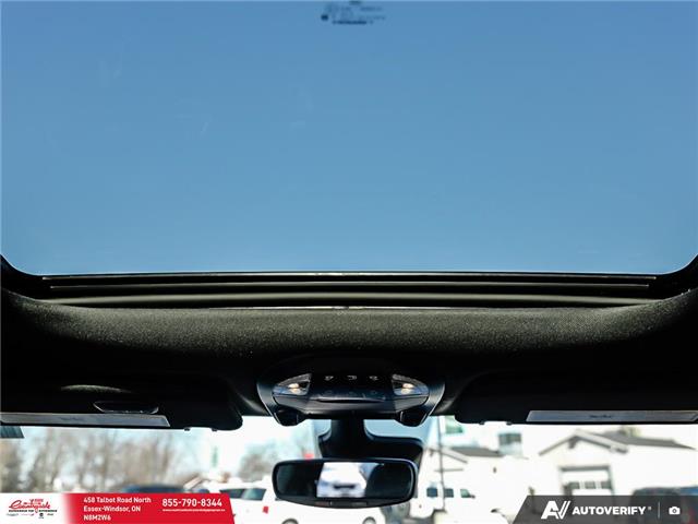 2026 Chrysler Pacifica Select (Stk: 26073) in Essex-Windsor - Image 26 of 27