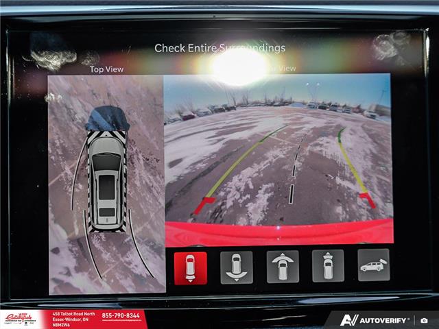 2026 Chrysler Pacifica Select (Stk: 26073) in Essex-Windsor - Image 27 of 27