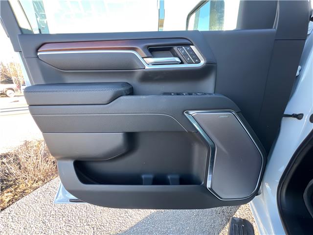 2026 GMC Sierra 3500HD Denali (Stk: TF195623) in Calgary - Image 20 of 23 2026 GMC Sierra 3500HD Denali (Stk: TF195623) in Calgary - Image 20 of 23