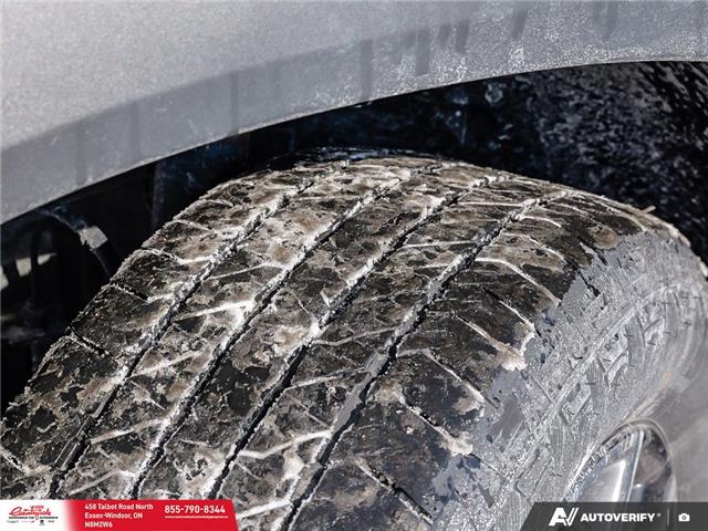 2023 Chevrolet TrailBlazer ACTIV (Stk: 62576) in Essex-Windsor - Image 8 of 31