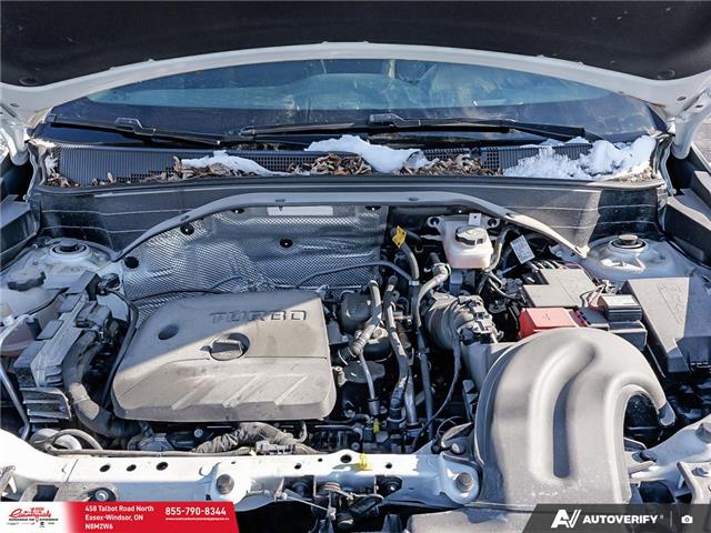 2023 Chevrolet TrailBlazer ACTIV (Stk: 62576) in Essex-Windsor - Image 9 of 31
