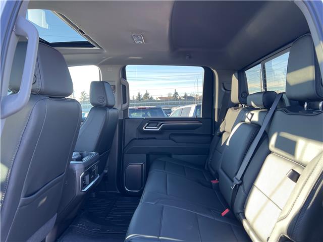 2026 GMC Sierra 3500HD Denali (Stk: TF195623) in Calgary - Image 21 of 23 2026 GMC Sierra 3500HD Denali (Stk: TF195623) in Calgary - Image 21 of 23