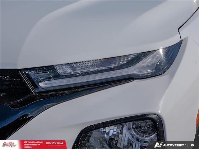 2023 Chevrolet TrailBlazer ACTIV (Stk: 62576) in Essex-Windsor - Image 12 of 31