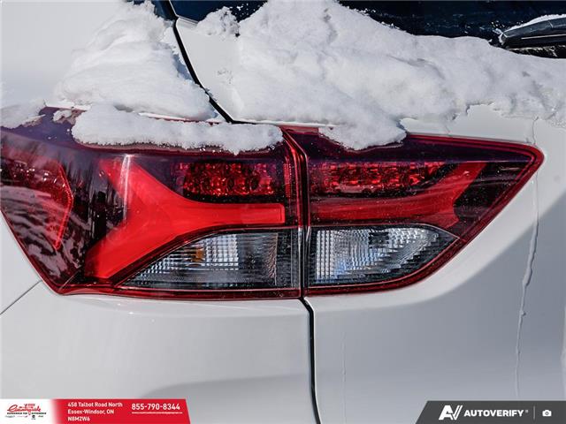 2023 Chevrolet TrailBlazer ACTIV (Stk: 62576) in Essex-Windsor - Image 14 of 31