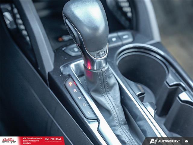 2023 Chevrolet TrailBlazer ACTIV (Stk: 62576) in Essex-Windsor - Image 23 of 31