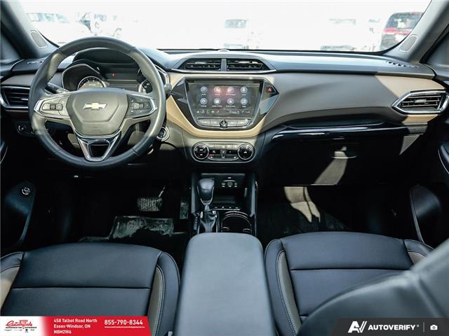 2023 Chevrolet TrailBlazer ACTIV (Stk: 62576) in Essex-Windsor - Image 29 of 31