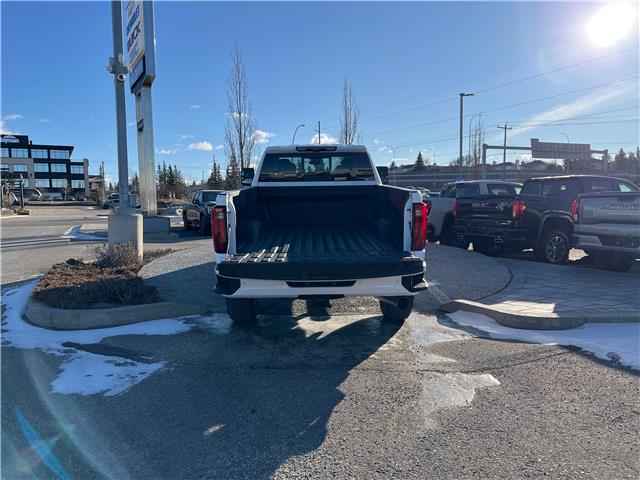 2026 GMC Sierra 3500HD Denali (Stk: TF195623) in Calgary - Image 22 of 23 2026 GMC Sierra 3500HD Denali (Stk: TF195623) in Calgary - Image 22 of 23