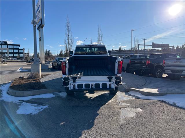 2026 GMC Sierra 3500HD Denali (Stk: TF195623) in Calgary - Image 23 of 23 2026 GMC Sierra 3500HD Denali (Stk: TF195623) in Calgary - Image 23 of 23