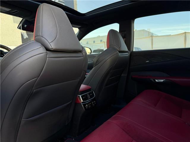 2024 Lexus RX 500h Base (Stk: 260357A) in Calgary - Image 16 of 18