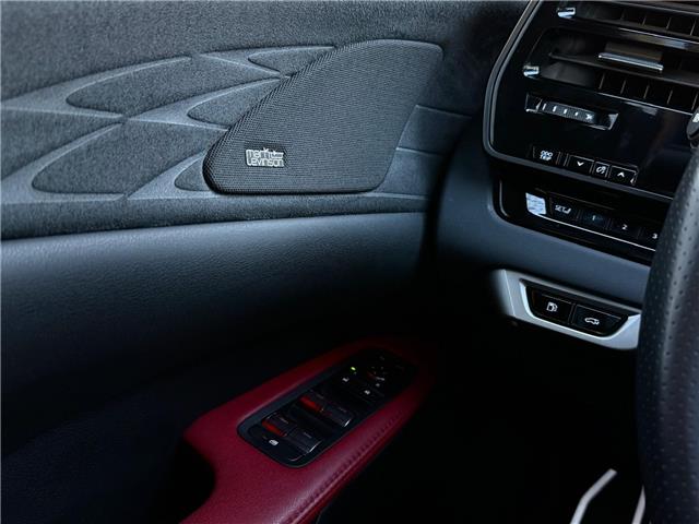 2024 Lexus RX 500h Base (Stk: 260357A) in Calgary - Image 11 of 18