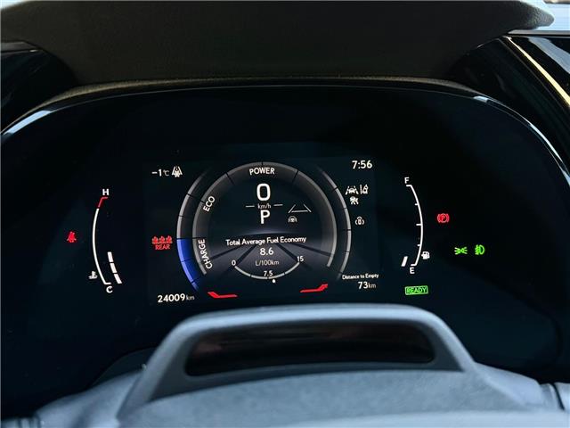 2024 Lexus RX 500h Base (Stk: 260357A) in Calgary - Image 13 of 18