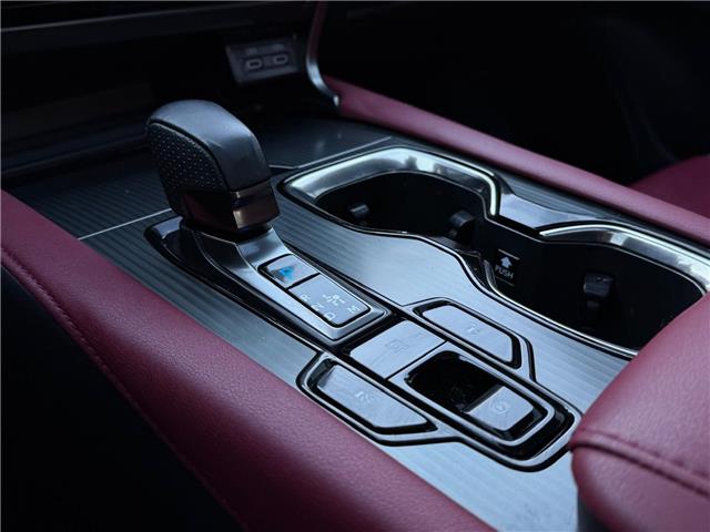 2024 Lexus RX 500h Base (Stk: 260357A) in Calgary - Image 15 of 18