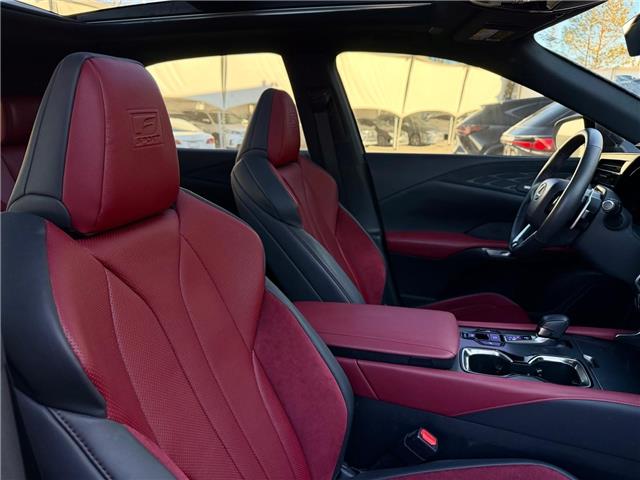 2024 Lexus RX 500h Base (Stk: 260357A) in Calgary - Image 18 of 18