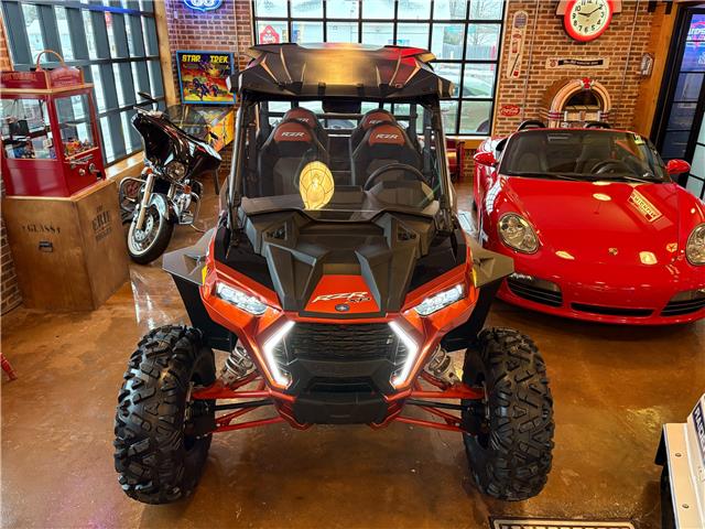 2020 Polaris RZR XP 4 1000 Premium (Stk: O-798885) in Moncton - Image 2 of 20