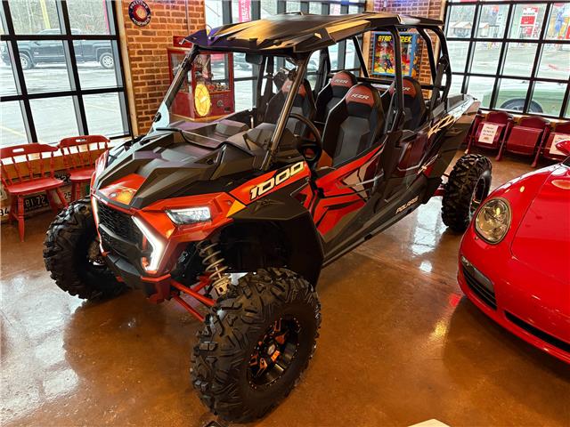 2020 Polaris RZR XP 4 1000 Premium (Stk: O-798885) in Moncton - Image 3 of 20