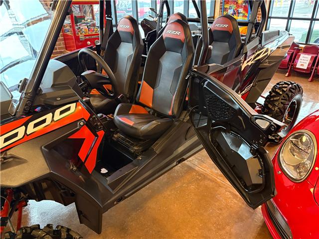 2020 Polaris RZR XP 4 1000 Premium (Stk: O-798885) in Moncton - Image 11 of 20