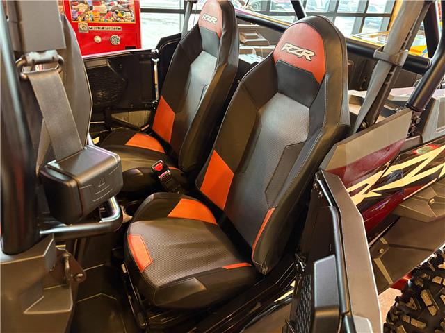 2020 Polaris RZR XP 4 1000 Premium (Stk: O-798885) in Moncton - Image 18 of 20