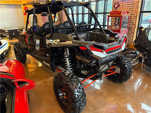 2020 Polaris RZR XP 4 1000 Premium (Stk: O-798885) in Moncton - Image 4 of 20