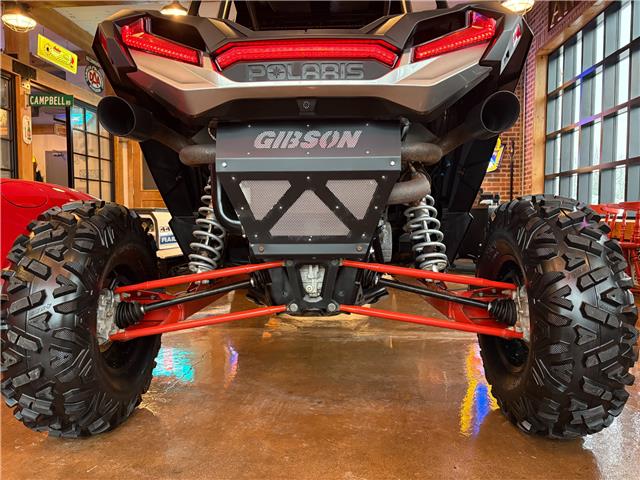 2020 Polaris RZR XP 4 1000 Premium (Stk: O-798885) in Moncton - Image 6 of 20