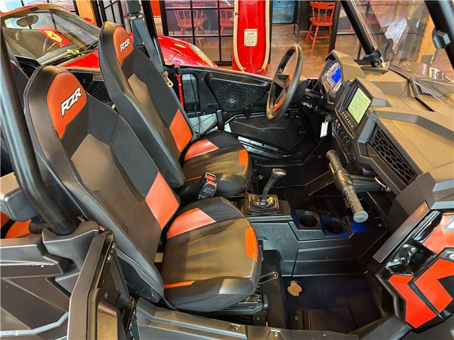 2020 Polaris RZR XP 4 1000 Premium (Stk: O-798885) in Moncton - Image 17 of 20