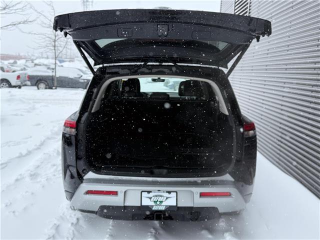 2024 Nissan Pathfinder SL (Stk: P24705B) in London - Image 6 of 28